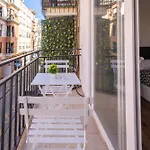 Lagunillas Suite