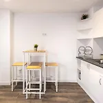 Lagunillas Suite