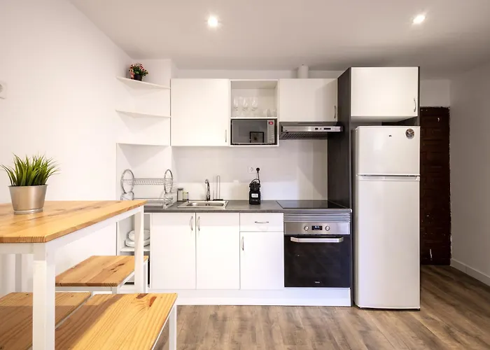 Lagunillas Suite