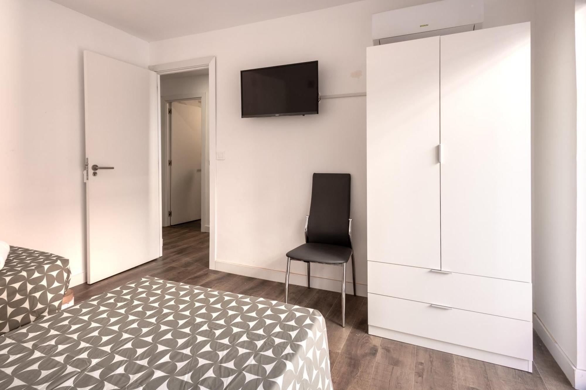 Lagunillas Apartment
