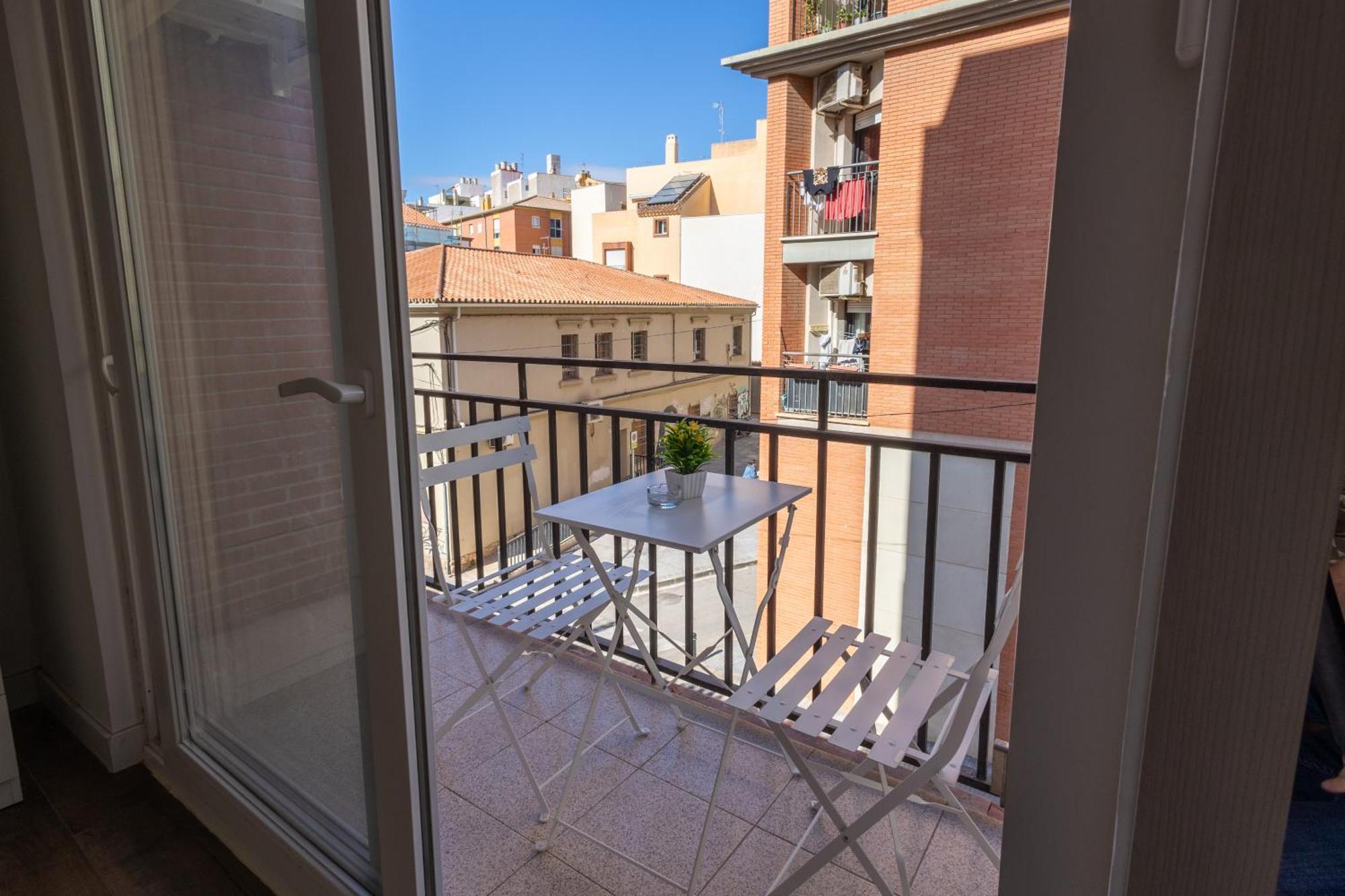 Apartment Lagunillas