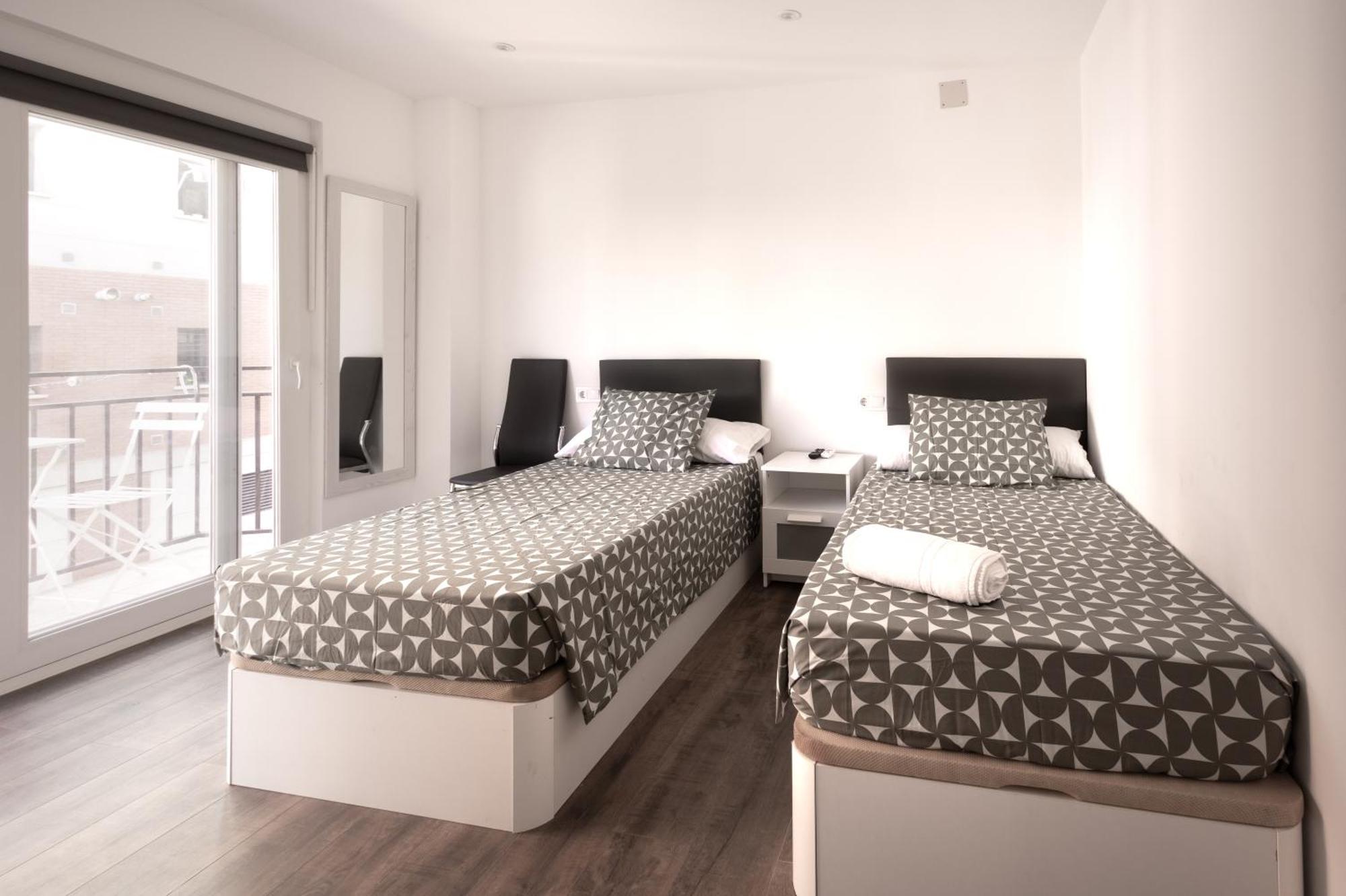 Lagunillas Appartement *